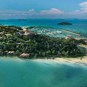 The Westin Nirup Island Resort & Spa